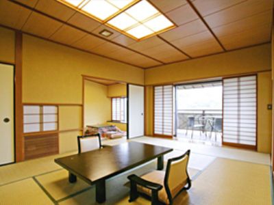 Washintei Hogetsu Hotel Хаконе Екстериор снимка