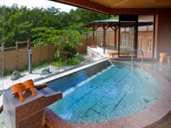 Washintei Hogetsu Hotel Хаконе Екстериор снимка